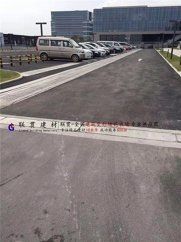 屋面停车场承重型地面变形缝工程案列.jpg